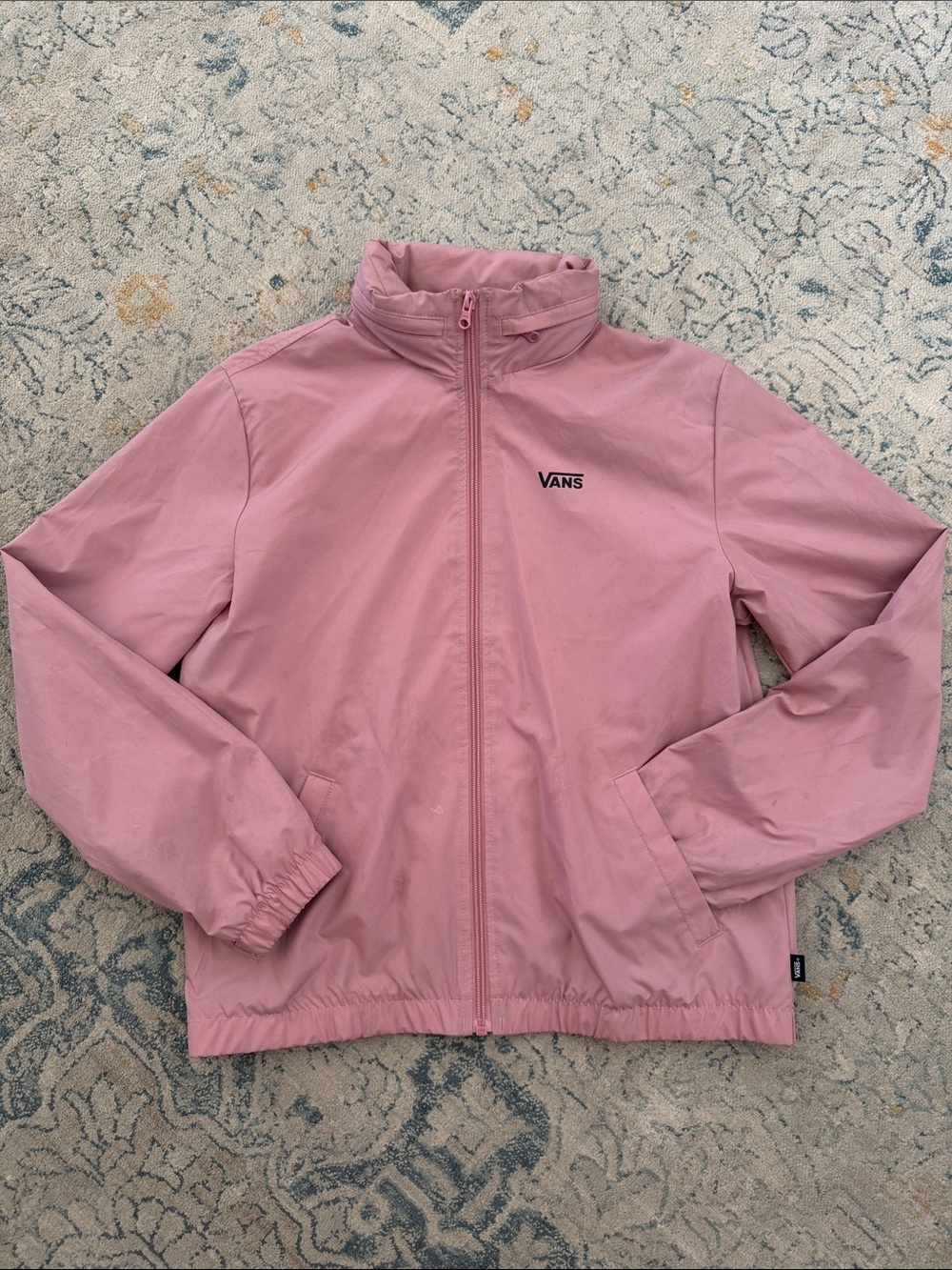 Vans Windbreaker